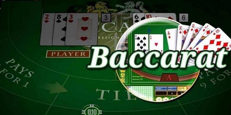 Sơ lược về Baccarat Fun88