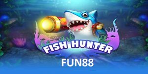 Bắn Cá Fish Hunter - Nơi Thể Hiện Đẳng Cấp Xạ Thủ