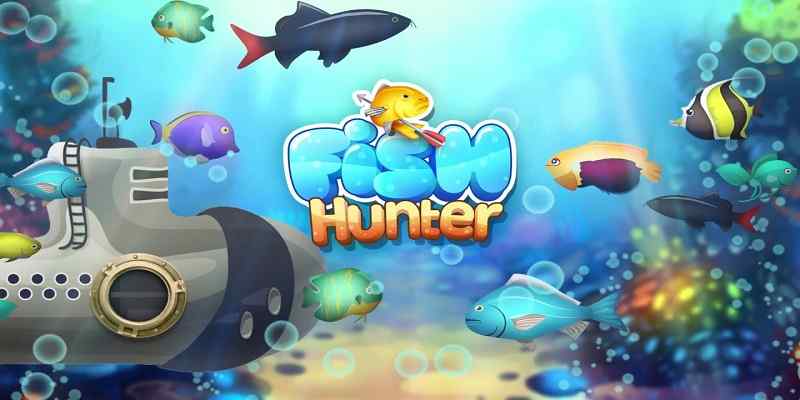 Bắn cá fish hunter là game gì?