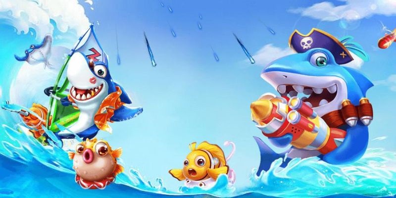 Lưu ý khi tham gia khuyến mãi bắn cá - nổ hũ tại Fun88