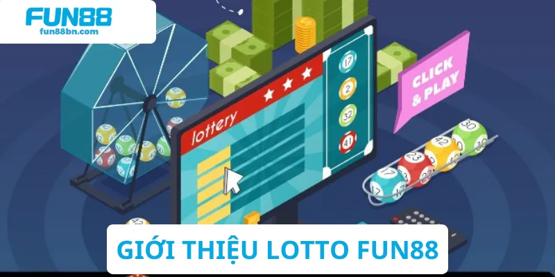 Lotto Fun88 còn biết đến là Xổ Số Thái Lan