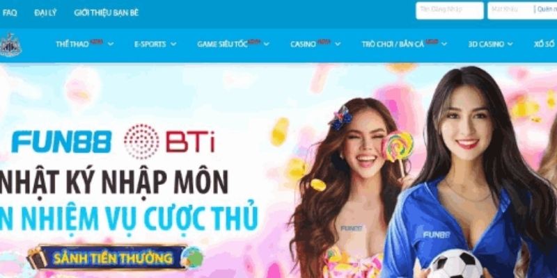 Vị CEO có đóng góp quan trọng trong thành công FUN88