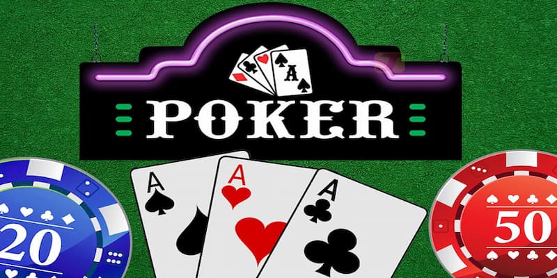 Lý do hội viên lựa chọn đến thử sức game Poker tại nhà cái Fun88