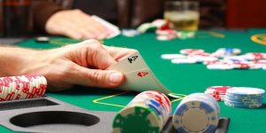Poker Fun88 - Tổng Hợp Đầy Đủ Thông Tin Liên Quan Nhất
