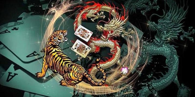 Khái niệm về Rồng Hổ Fun88