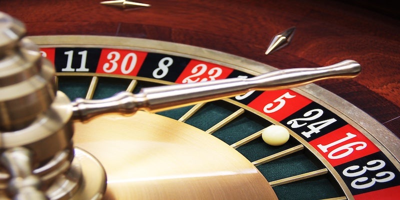 Các chiến thuật chơi Roulette