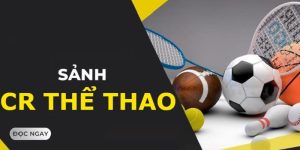 Sảnh CR Thể Thao Fun88 - Nơi Hội Tụ Các Trận Đấu Hấp Dẫn