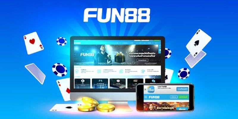 Thông tin sơ lược về tải app Fun88