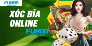 Xóc Đĩa Fun88 - Chi Tiết Thông Tin Cho Bạn Chơi