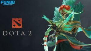 Cá cược Dota 2