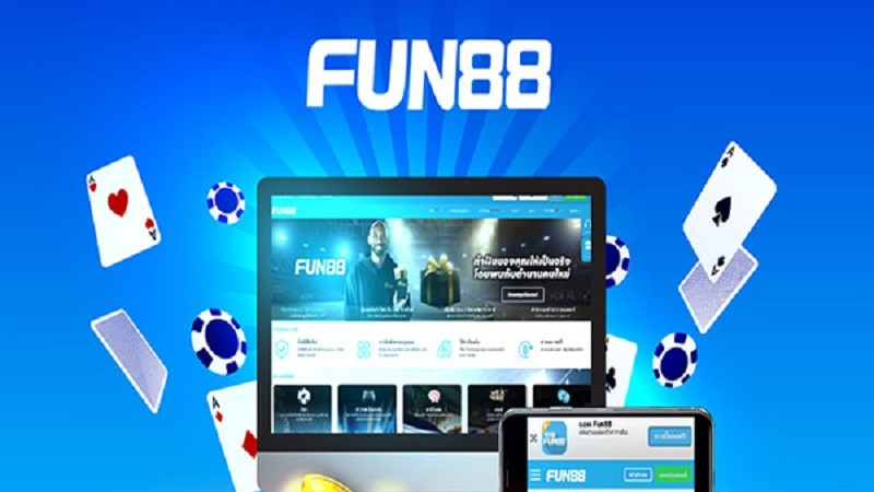 Có nhiều cách để liên hệ FUN88 hỗ trợ